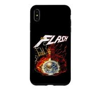 Custodia per iPhone XS Max The Flash | Merch ufficiale DC Comics | WBUFLS04