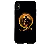Custodia per iPhone XS Max The Flash: TV Series Fastest Man Alive