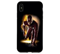 Custodia per iPhone XS Max The Flash: TV Series Ready