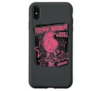 Custodia per iPhone XS Max The Flintstones Punkrock Pebbles
