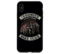 Custodia per iPhone XS Max The Goonies Bike Club