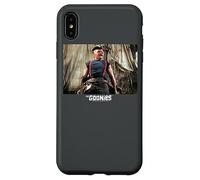 Custodia per iPhone XS Max The Goonies Captain Sloth