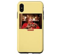Custodia per iPhone XS Max The Goonies Chunky Thief