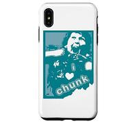 Custodia per iPhone XS Max The Goonies I Heart Chunk