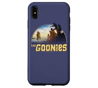 Custodia per iPhone XS Max The Goonies Pirate Ship