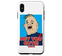 Custodia per iPhone XS Max The Goonies Sloth Hey You Guys