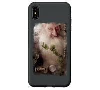 Custodia per iPhone XS Max The Hobbit Balin