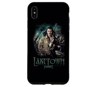 Custodia per iPhone XS Max The Hobbit Bard Protector