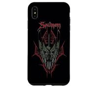 Custodia per iPhone XS Max The Hobbit Evil's Helm