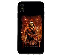 Custodia per iPhone XS Max The Hobbit Fates