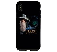 Custodia per iPhone XS Max The Hobbit Gandalf the Door