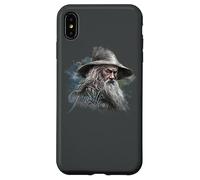 Custodia per iPhone XS Max The Hobbit Gandalf the Grey