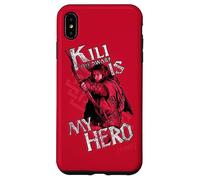 Custodia per iPhone XS Max The Hobbit Kili is My Hero