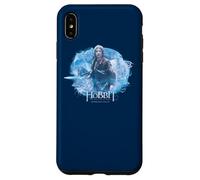 Custodia per iPhone XS Max The Hobbit Tangled Web