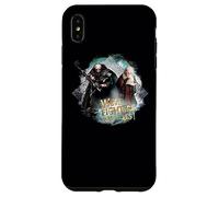 Custodia per iPhone XS Max The Hobbit We Are Fighers