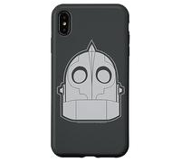 Custodia per iPhone XS Max The Iron Giant Head