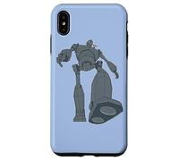 Custodia per iPhone XS Max The Iron Giant Standing Tall
