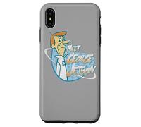 Custodia per iPhone XS Max The Jetsons Meet George Jetson