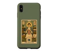Custodia per iPhone XS Max The Knitter | Tarocchi per maglieria