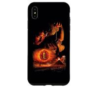 Custodia per iPhone XS Max The Lord of the Rings Destroy the Ring