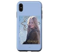 Custodia per iPhone XS Max The Lord of the Rings Eowyn of Rohan