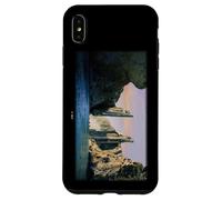 Custodia per iPhone XS Max The Lord of the Rings Gates of Argonath