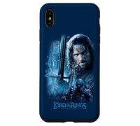 Custodia per iPhone XS Max The Lord of the Rings King in the Making