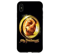 Custodia per iPhone XS Max The Lord of the Rings My Precious