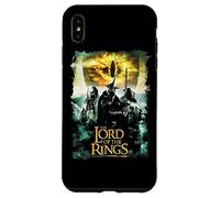 Custodia per iPhone XS Max The Lord of the Rings Villain Group