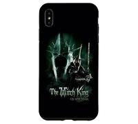 Custodia per iPhone XS Max The Lord of the Rings Witch King
