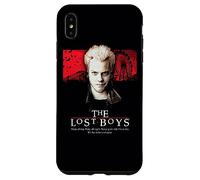 Custodia per iPhone XS Max The Lost Boys Be One of Us