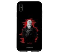 Custodia per iPhone XS Max The Lost Boys David Powers Glowing Eyes