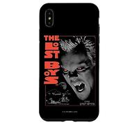 Custodia per iPhone XS Max The Lost Boys Fun to Be a Vampire Poster