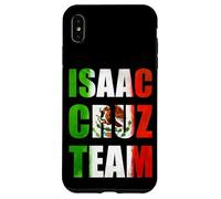Custodia per iPhone XS Max The Mexican Style Boxing México