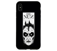 Custodia per iPhone XS Max The Nun Gaze