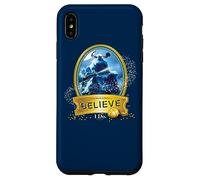 Custodia per iPhone XS Max The Polar Express True Believer