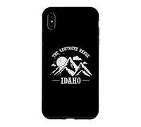 Custodia per iPhone XS Max The Sawtooth Range Idaho Stati Uniti