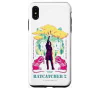 Custodia per iPhone XS Max The Suicide Squad Ratcatcher 2