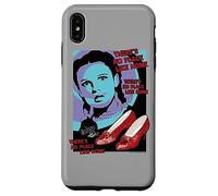Custodia per iPhone XS Max The Wizard of Oz Click 3 Times