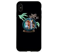 Custodia per iPhone XS Max The Wizard of Oz Crystal Ball