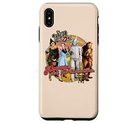 Custodia per iPhone XS Max The Wizard of Oz Directions