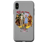 Custodia per iPhone XS Max The Wizard of Oz Hit the Road