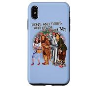Custodia per iPhone XS Max The Wizard of Oz Oh My