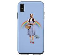 Custodia per iPhone XS Max The Wizard of Oz Over the Rainbow