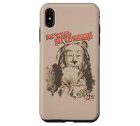 Custodia per iPhone XS Max The Wizard of Oz Put 'em Up
