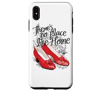 Custodia per iPhone XS Max The Wizard of Oz Ruby Slippers