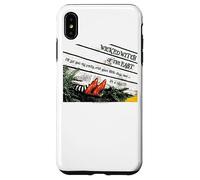 Custodia per iPhone XS Max The Wizard of Oz Size 7