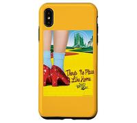 Custodia per iPhone XS Max The Wizard of Oz The Way Home