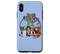 Custodia per iPhone XS Max The Wizard of Oz We're Off to See Wizard