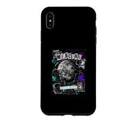 Custodia per iPhone XS Max Tifosi della Mercury Planet Space Science